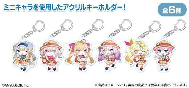 「にじさんじ「サバイバル」スクラッチ」が6月26日に販売開始へ！サイン入り色紙が抽選で当たるチャンスも！