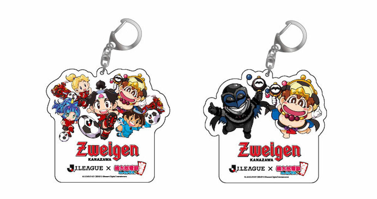 初開催はツエーゲン金沢vsブラウブリッツ秋田！「桃鉄GP2022夏 Ｊリーグに行こう！桃鉄で！」のスタジアムイベント詳細発表！