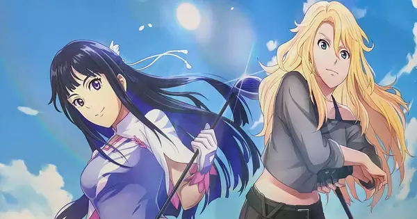 女子ゴルフをテーマとしたスマホゲーム「BIRDIE WING -Golf Girls' Story- Golf Venus」をTGS2023で試遊！