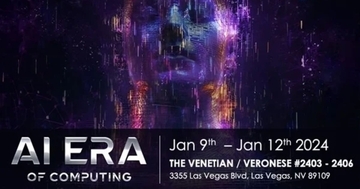 MSIがRTX 4080 SUPERや水冷SSDなど新製品を発表、米ラスベガスのCES 2024で展示中