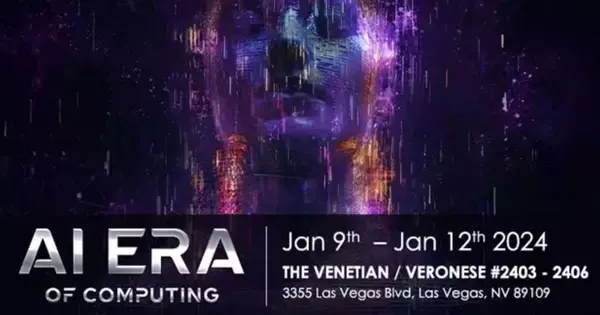 MSIがRTX 4080 SUPERや水冷SSDなど新製品を発表、米ラスベガスのCES 2024で展示中