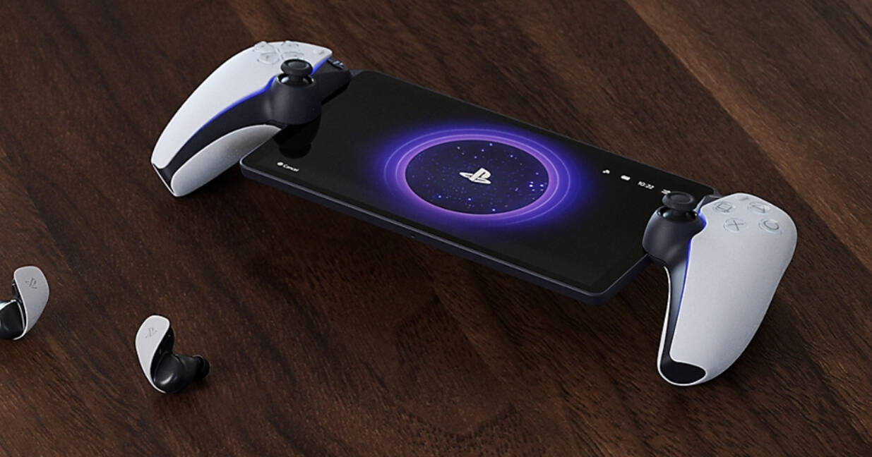 天*水様 PlayStation Portal PS5 リモートプレイヤー（PS5のゲームを 