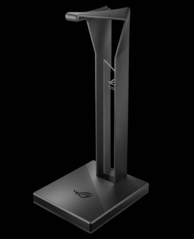 日本未発売のROGヘッドセットスタンドが当たる！「ROG DELTA Sシリーズレビューキャンペーン」開催