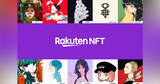 「「NEXT ARTEC COLLECTION OSAKA」の出展を記念して「Rakuten NFT」より「NコレOSAKA」NFTコレクションの販売開始！」の画像1