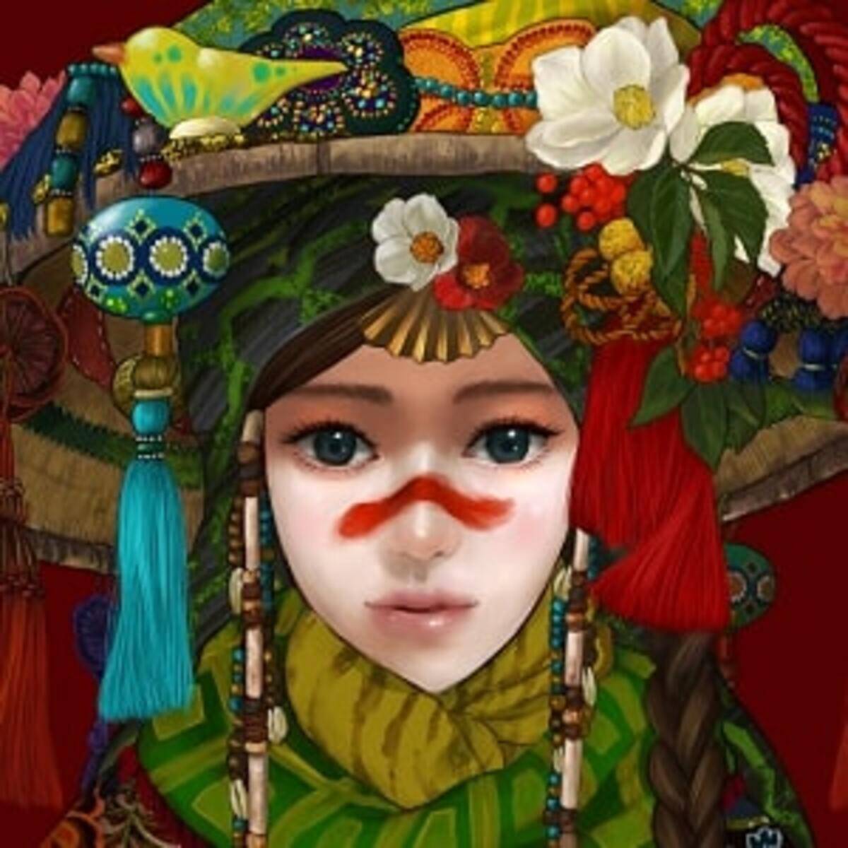 「NEXT ARTEC COLLECTION OSAKA」の出展を記念して「Rakuten NFT」より「NコレOSAKA」NFTコレクションの販売開始！