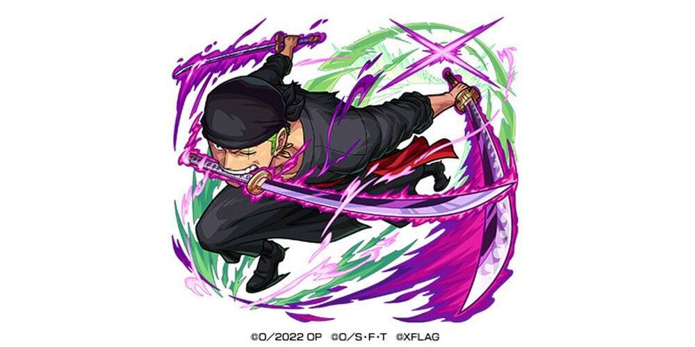 「モンスト」と「ONE PIECE FILM RED」のコラボイベントが開催中！コラボ記念リツイートキャンペーンも！