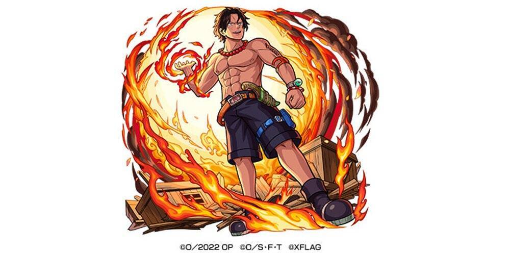 モンスト と One Piece Film Red のコラボイベントが開催中 コラボ記念リツイートキャンペーンも 22年8月25日 エキサイトニュース