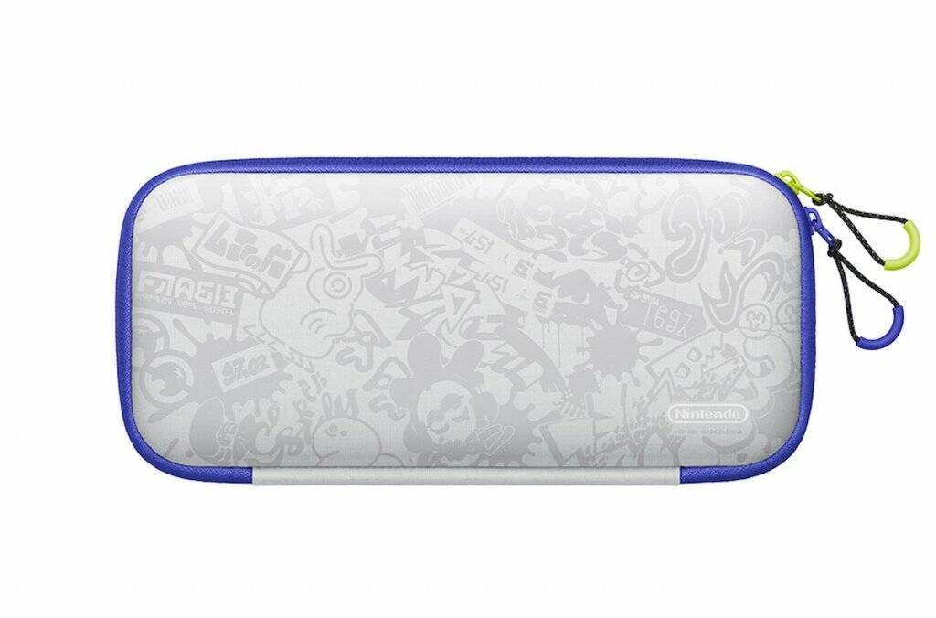 70 Off 新品 新型switch 有機elモデル ホワイト スプラトゥーン3 セット Www Us Immigrationvisa Com