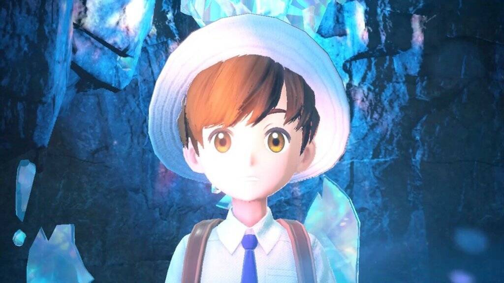 「ポケットモンスター スカーレット・バイオレット ゼロの秘宝」の「後編・藍の円盤」が配信開始！「ダークライ」や「かがやくルカリオ」が貰える配信記念イベント開催中