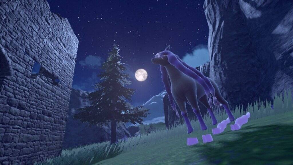 「ポケットモンスター スカーレット・バイオレット ゼロの秘宝」の「後編・藍の円盤」が配信開始！「ダークライ」や「かがやくルカリオ」が貰える配信記念イベント開催中