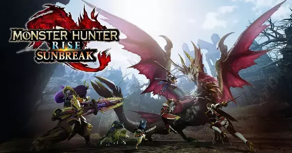 新キャラ＆モンスター続々登場！「モンスターハンターライズ：サンブレイク」情報解禁