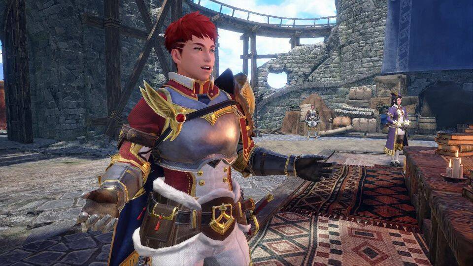 新キャラ＆モンスター続々登場！「モンスターハンターライズ：サンブレイク」情報解禁