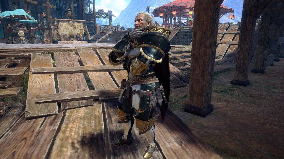 新キャラ＆モンスター続々登場！「モンスターハンターライズ：サンブレイク」情報解禁