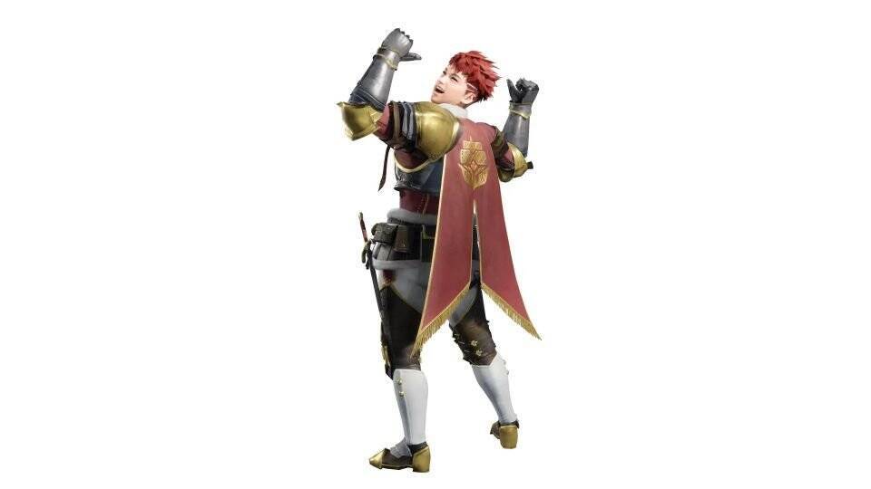 新キャラ＆モンスター続々登場！「モンスターハンターライズ：サンブレイク」情報解禁