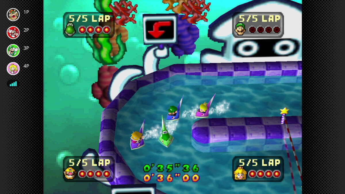 NINTENDO 64 Nintendo Switch Onlineの対象タイトルに「マリオパーティ3」追加へ、牧場物語2やゴールデンアイも年内配信