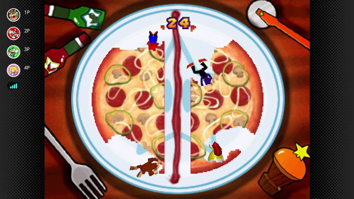 NINTENDO 64 Nintendo Switch Onlineの対象タイトルに「マリオパーティ3」追加へ、牧場物語2やゴールデンアイも年内配信