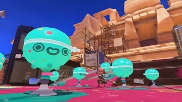 新スペシャル「デコイチラシ」発表！「スプラトゥーン3」新シーズン「2023春 Fresh Season」の追加情報解禁！