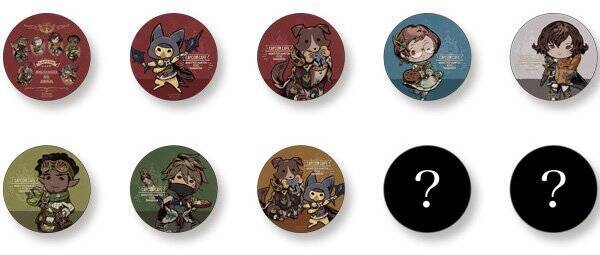 8月26日(金)より、カプコンカフェ イオンレイクタウン店＆池袋店に「モンスターハンターライズ：サンブレイク」コラボメニューが登場！