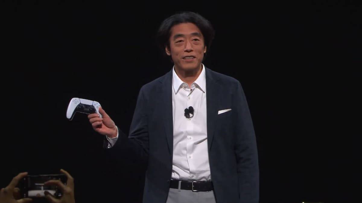 ソニーホンダ新型EV「AFEELA」がDualSense操縦で登場、マイクロソフトやEpic Gamesと連携して開発中