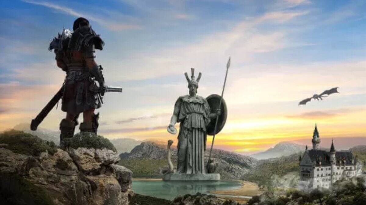 BenQのゲーミングプロジェクター「X300G」が4月10日に発売、コンパクトな本体で4K投写可能