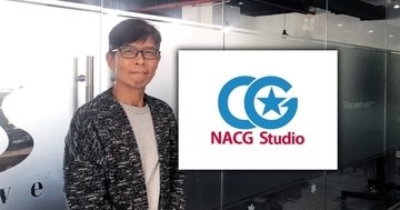 VFXや3Dキャラクターを制作するNACG Studioの鈴木誠人さんにインタビュー！ベトナムのオフショア開発、働き方とは？