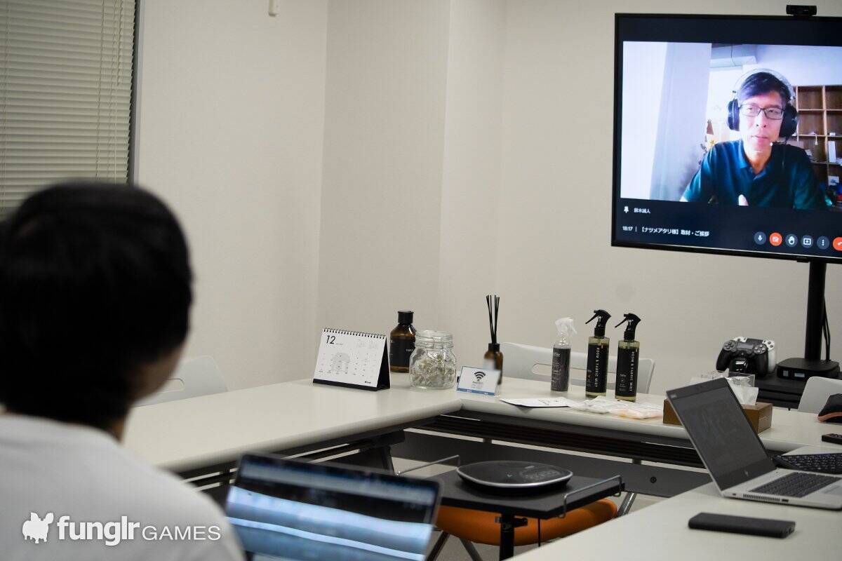 VFXや3Dキャラクターを制作するNACG Studioの鈴木誠人さんにインタビュー！ベトナムのオフショア開発、働き方とは？