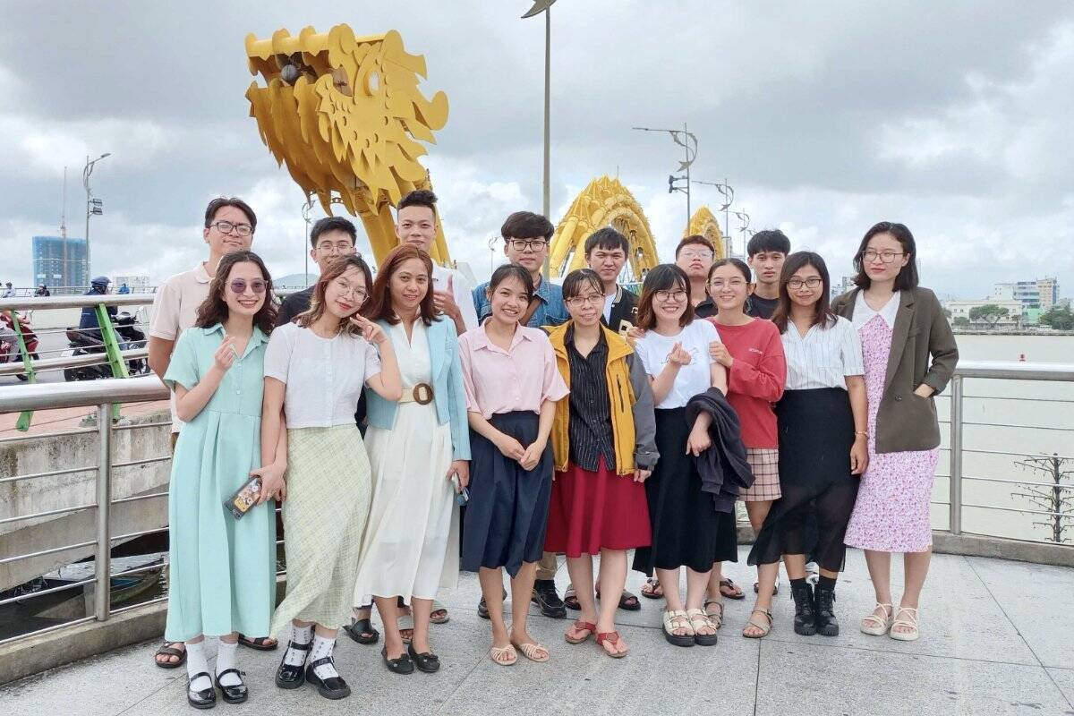 VFXや3Dキャラクターを制作するNACG Studioの鈴木誠人さんにインタビュー！ベトナムのオフショア開発、働き方とは？