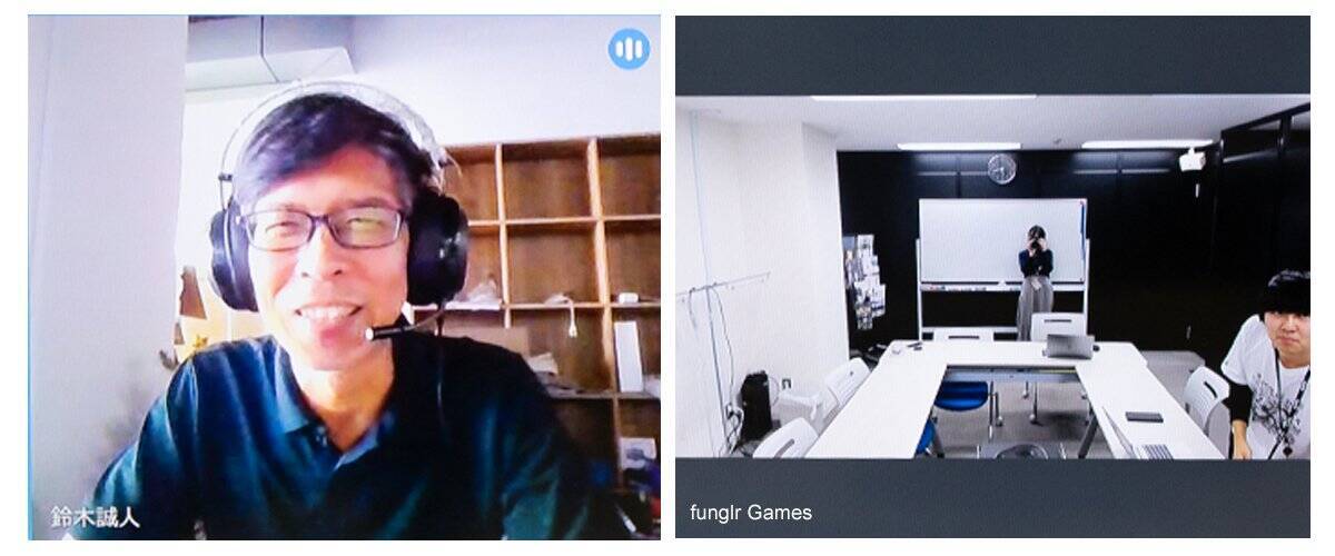 VFXや3Dキャラクターを制作するNACG Studioの鈴木誠人さんにインタビュー！ベトナムのオフショア開発、働き方とは？