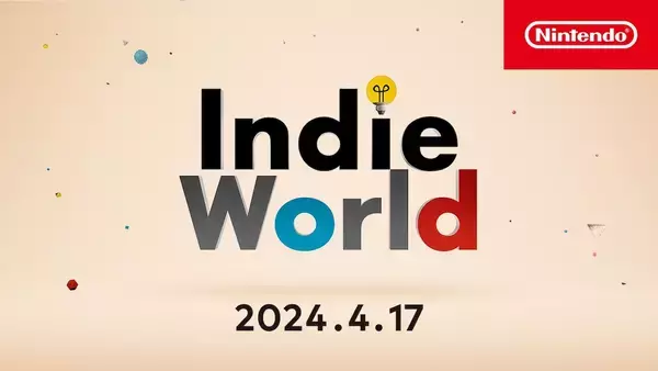 「話題の「出口」に向かうゲームも登場！「Indie World 2024.4.17」発表内容まとめ！」の画像