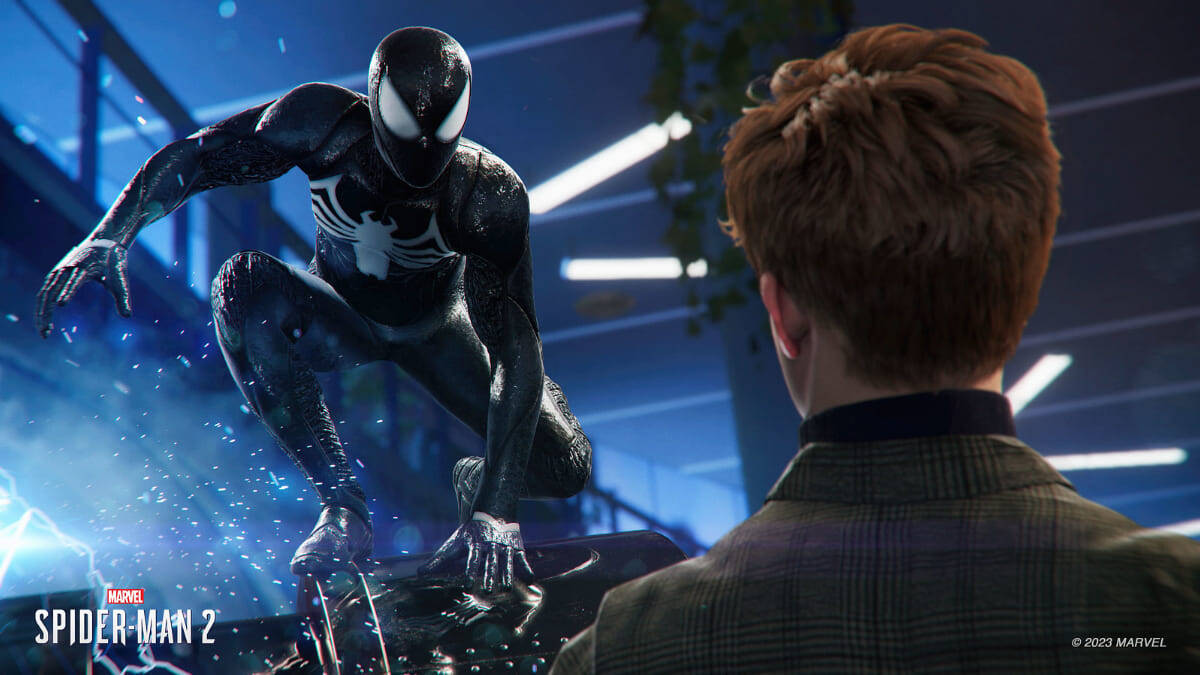 「PlayStation.Blog ゲーム・オブ・ザ・イヤー 2023」結果発表、「Marvel’s Spider-Man 2」が9冠