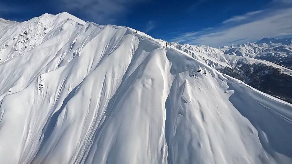 「原神」とディスカバリーチャンネルがコラボした短編ドキュメンタリーが公開