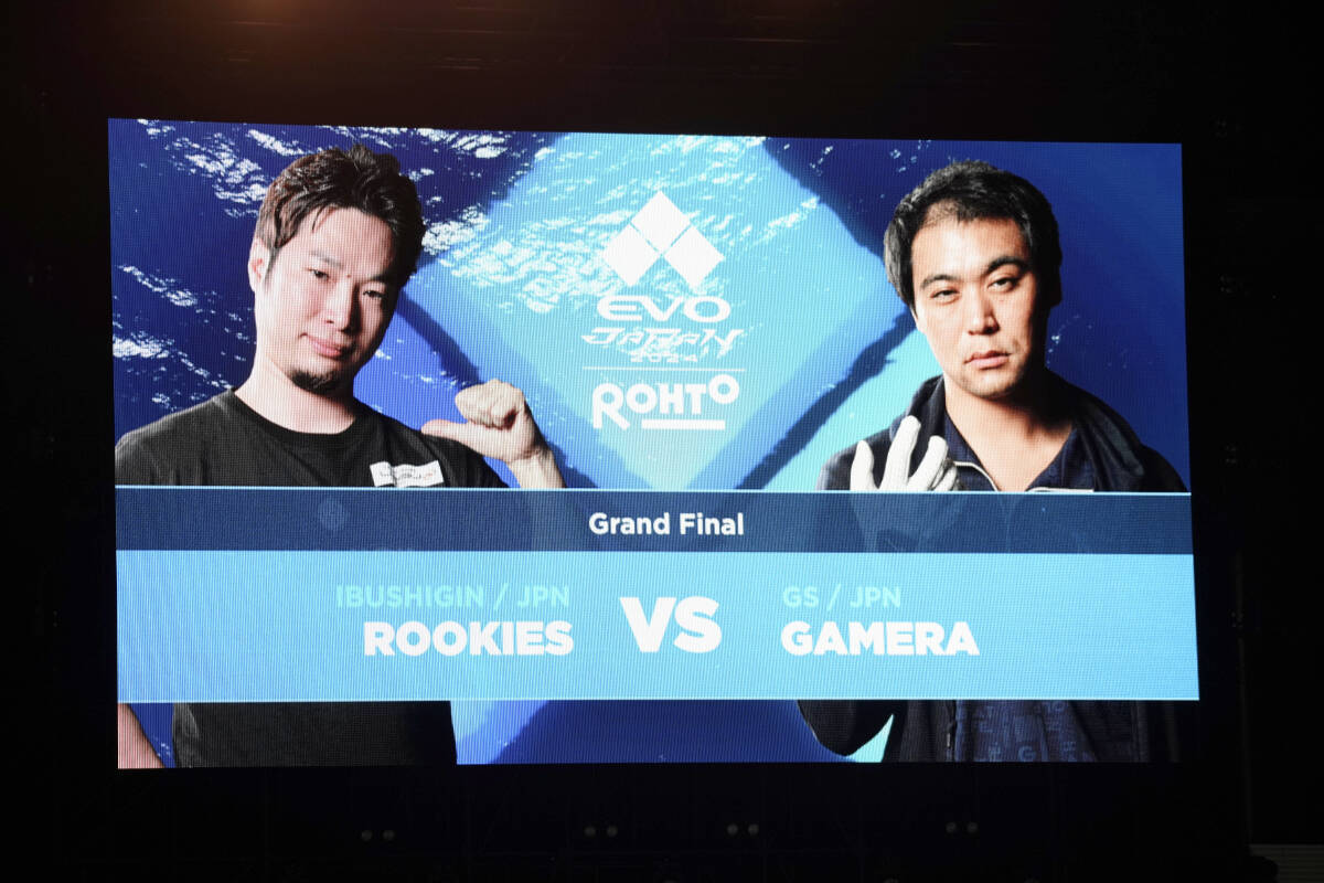 【EVO Japan 2024】GBVSR優勝はIBUSHIGIN|ルーキーズ選手！優勝直後の独占インタビューで明かす「妻からの応援」