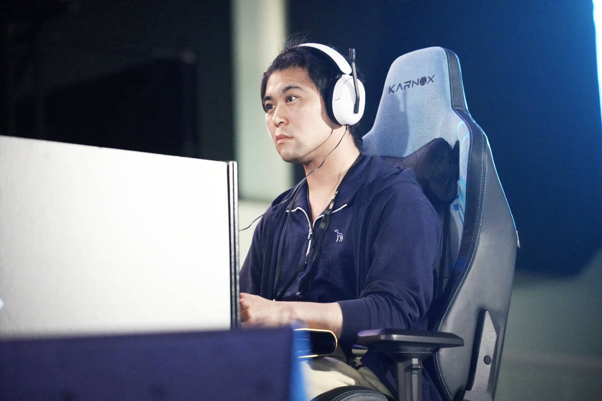 【EVO Japan 2024】GBVSR優勝はIBUSHIGIN|ルーキーズ選手！優勝直後の独占インタビューで明かす「妻からの応援」