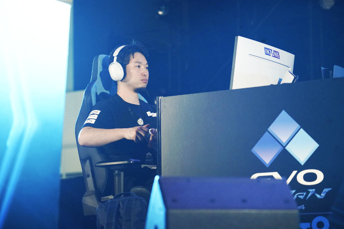 【EVO Japan 2024】GBVSR優勝はIBUSHIGIN|ルーキーズ選手！優勝直後の独占インタビューで明かす「妻からの応援」