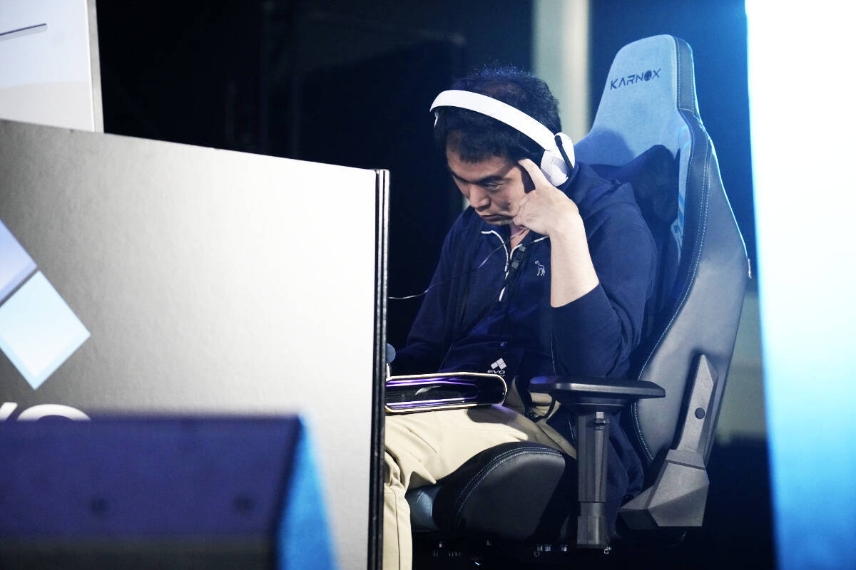 【EVO Japan 2024】GBVSR優勝はIBUSHIGIN|ルーキーズ選手！優勝直後の独占インタビューで明かす「妻からの応援」