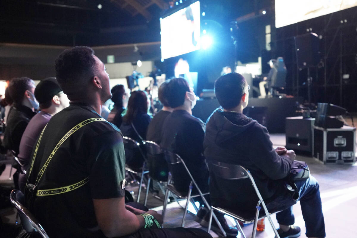 【EVO Japan 2024】GBVSR優勝はIBUSHIGIN|ルーキーズ選手！優勝直後の独占インタビューで明かす「妻からの応援」