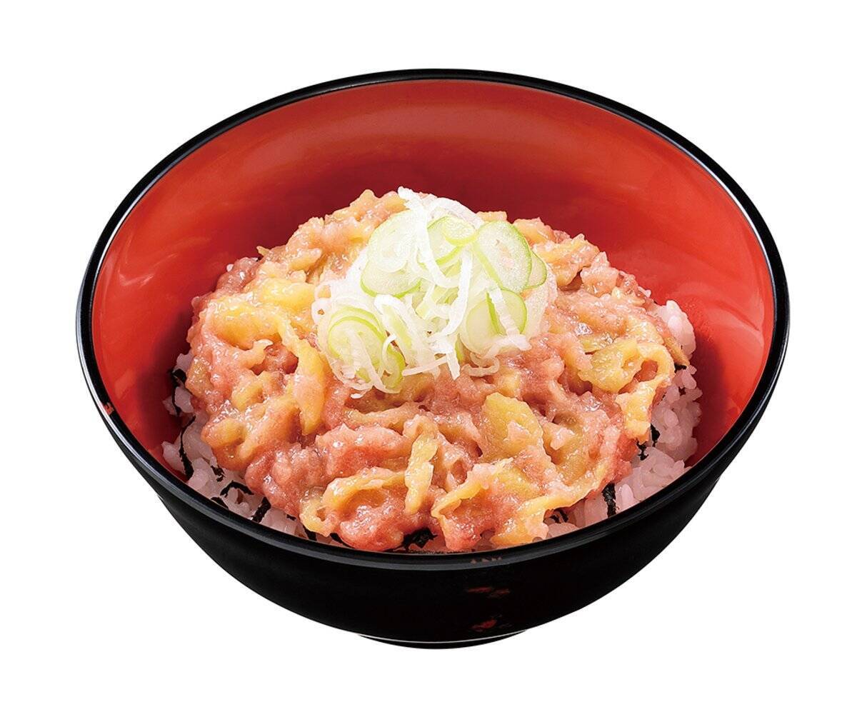 「龍が如く８」と「名代 富士そば」コラボ！期間限定コラボメニュー「ミニ丼セット」やオリジナルタペストリーが登場！