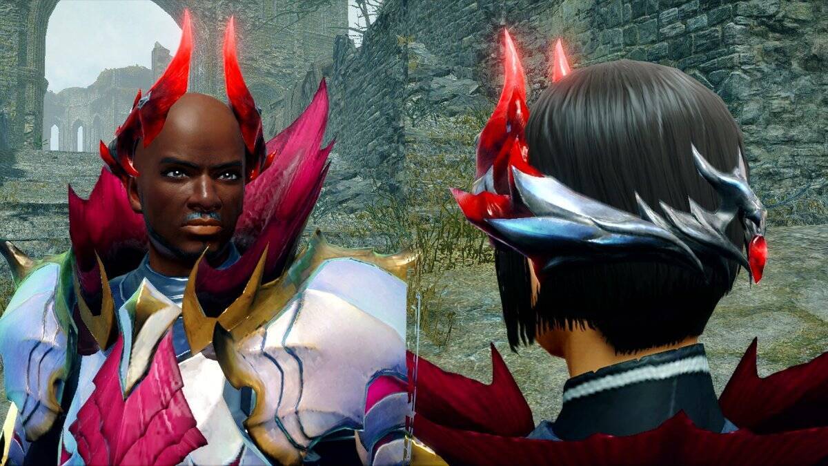 エスピナス亜種参戦！「モンスターハンターライズ：サンブレイク」無料タイトルアップデート第2弾の情報が一部公開！