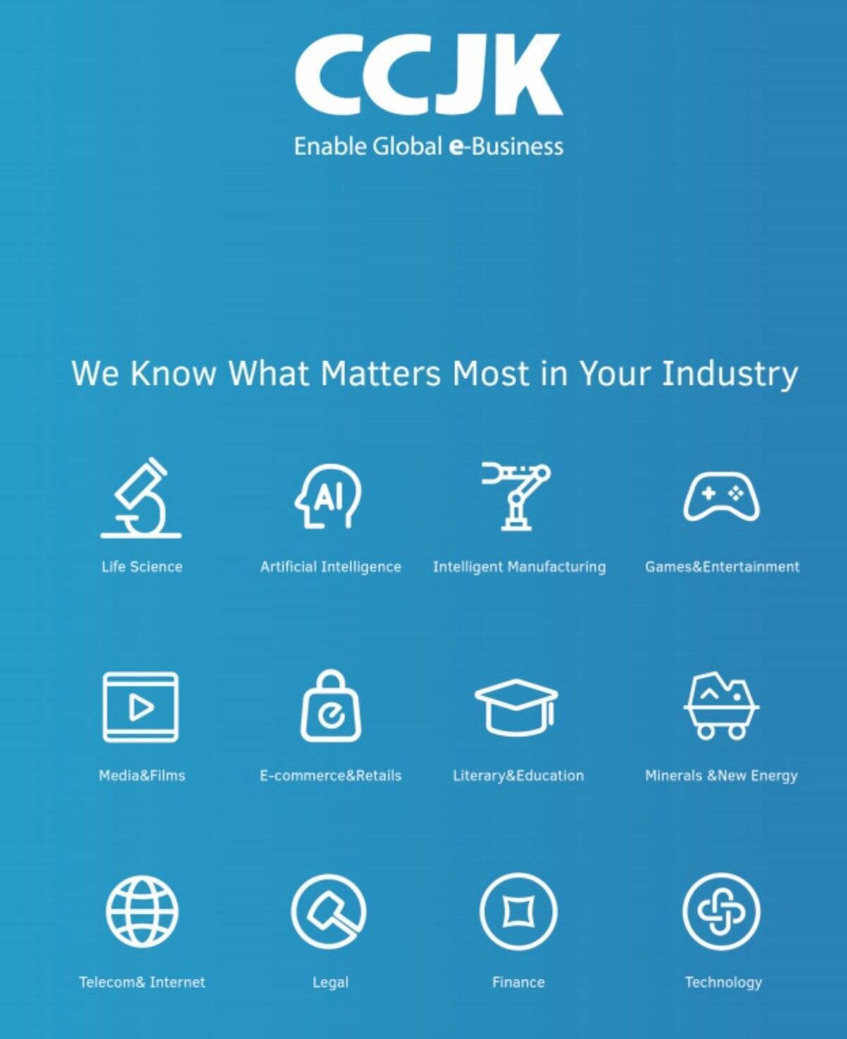 TGS2023にて翻訳やローカライゼーションサービスを提供する「CCJK」にインタビュー！