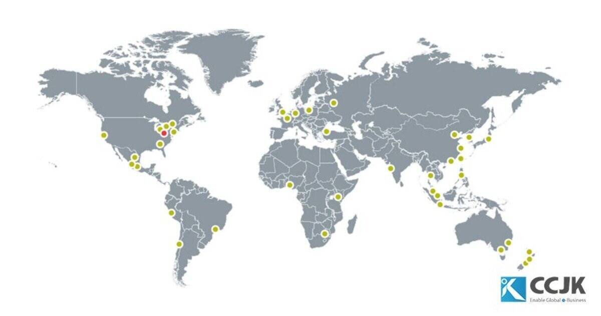 TGS2023にて翻訳やローカライゼーションサービスを提供する「CCJK」にインタビュー！