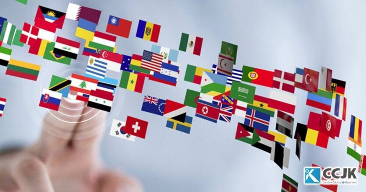 TGS2023にて翻訳やローカライゼーションサービスを提供する「CCJK」にインタビュー！