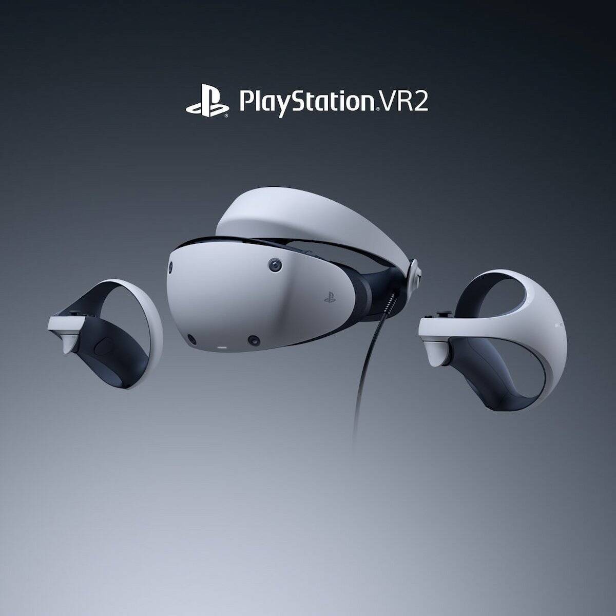 PS5用PS VR「PlayStation VR2」の発売時期が2023年初頭と発表！