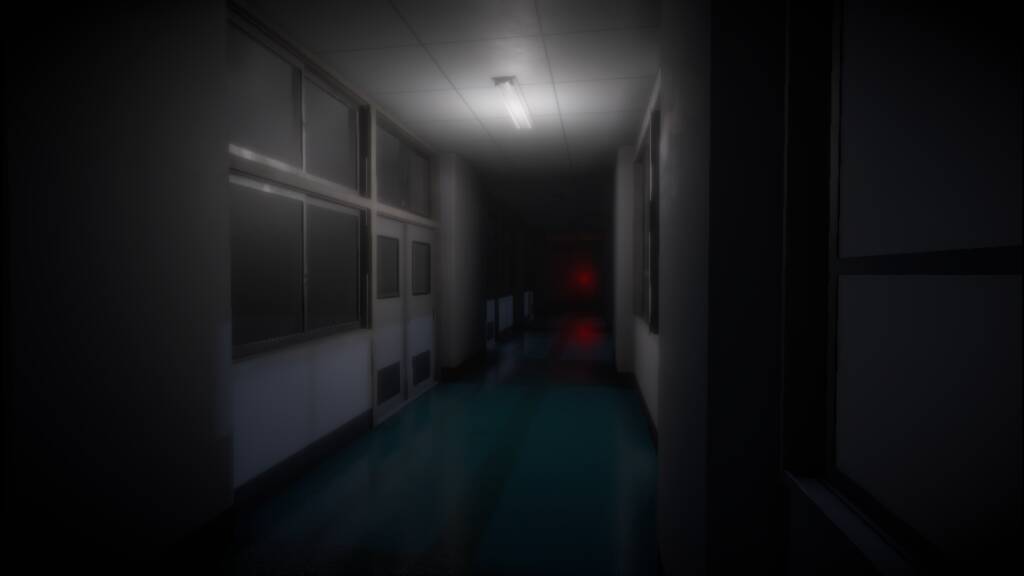 「ホロライブ」のホラー企画「hololive ERROR」の完全新作ゲームが発売！サウンドトラックの配信も開始！