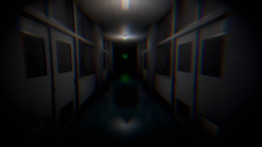 「ホロライブ」のホラー企画「hololive ERROR」の完全新作ゲームが発売！サウンドトラックの配信も開始！