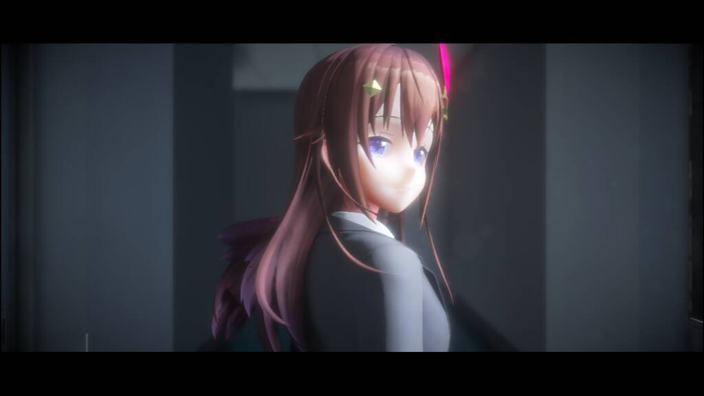 「ホロライブ」のホラー企画「hololive ERROR」の完全新作ゲームが発売！サウンドトラックの配信も開始！