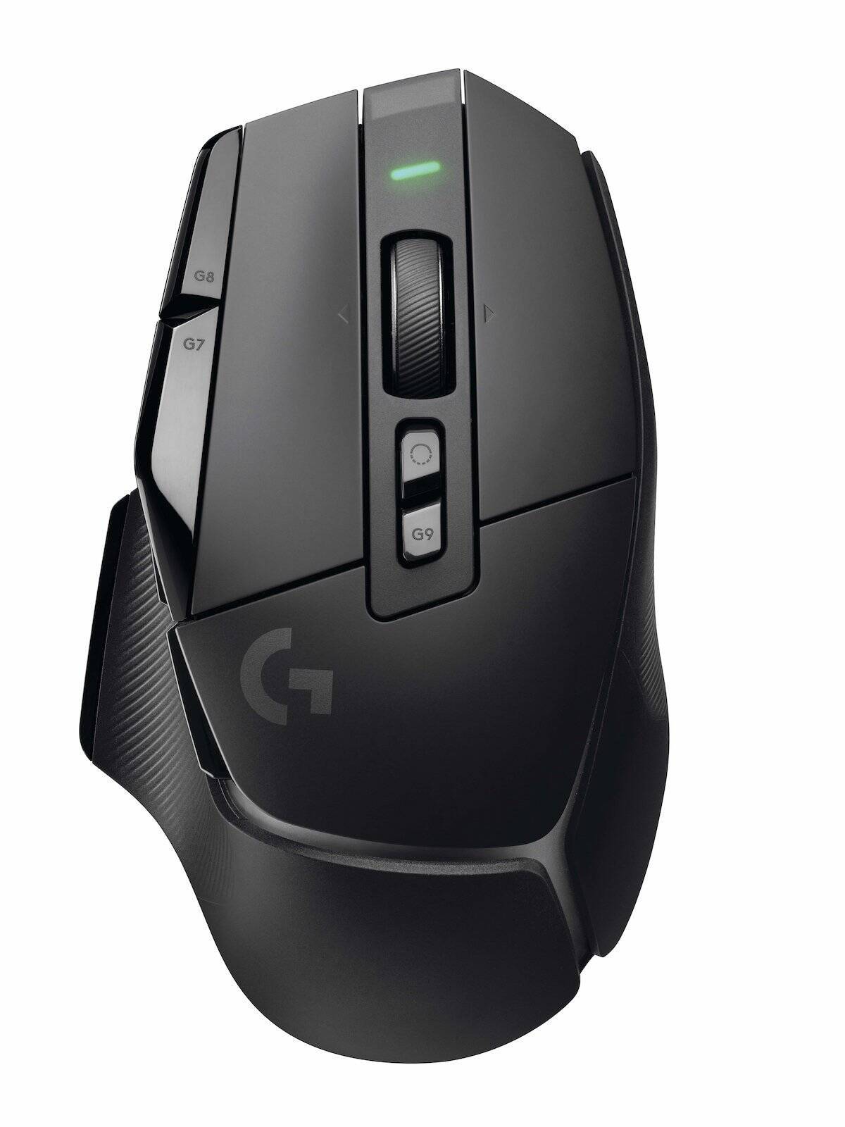 Logicool Gの人気ゲーミングマウス「G502」シリーズの上位機種「G502 X」3製品が発売決定！