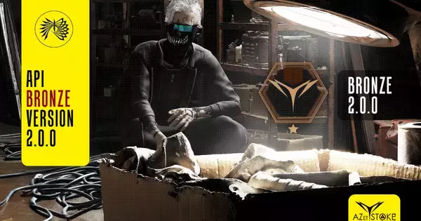 AZSTOKEがReaScript開発を支援する「API-BRONZE 2.0.0-」を公開、永久無料クーポンも配布中