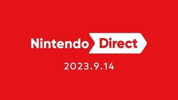 超大ボリューム！「Nintendo Direct 2023.9.14」で発表された情報まとめ！
