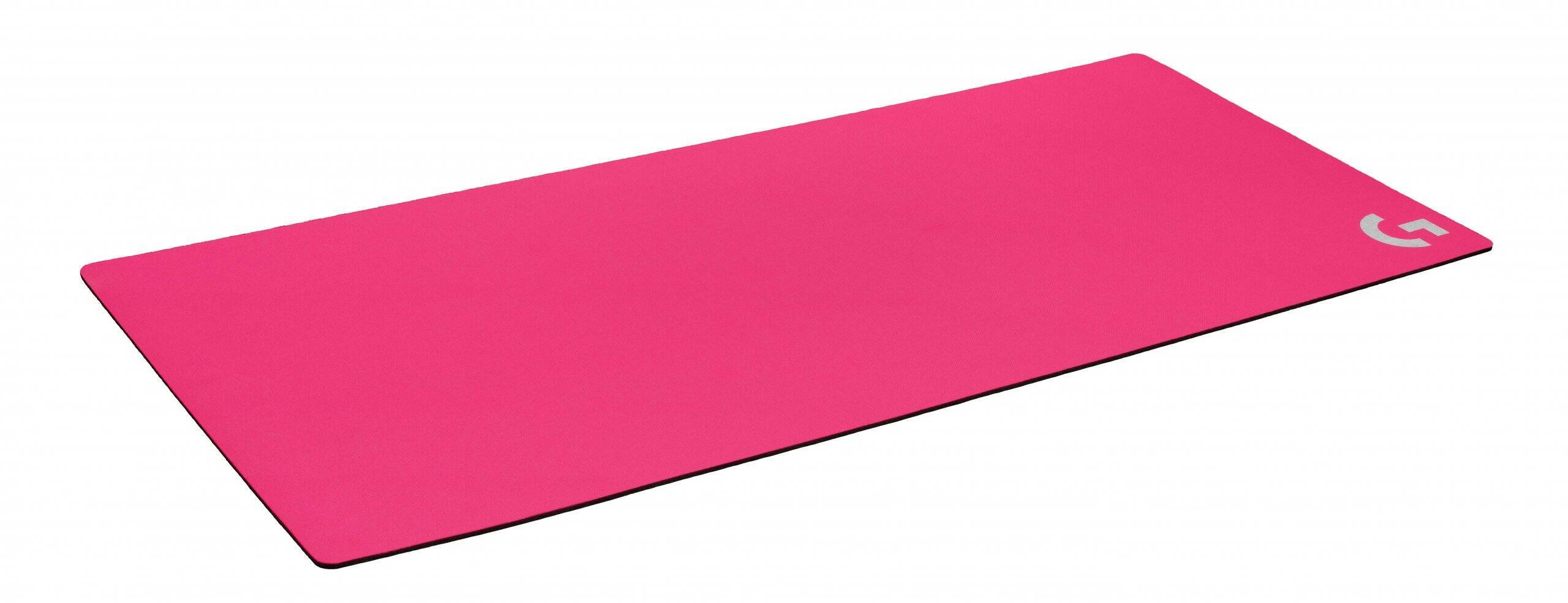 ロジクールG史上最軽量マウス「PRO X SUPERLIGHT」と特大マウスパッド「G840」に新色「マゼンタ」が登場！