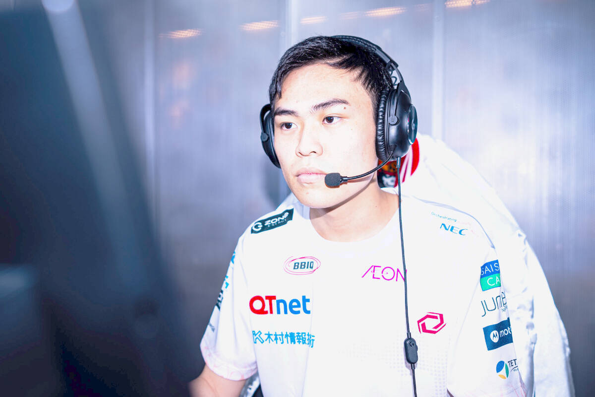 チャレパで開催、Sengoku GamingのLJL 2024新ロースター発表イベントレポート！